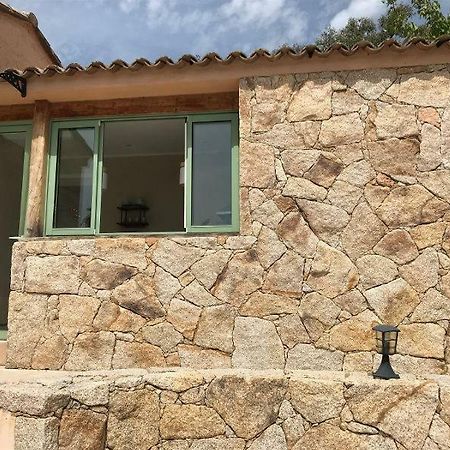 Maison Ferruccio Porto-Vecchio  Exteriér fotografie