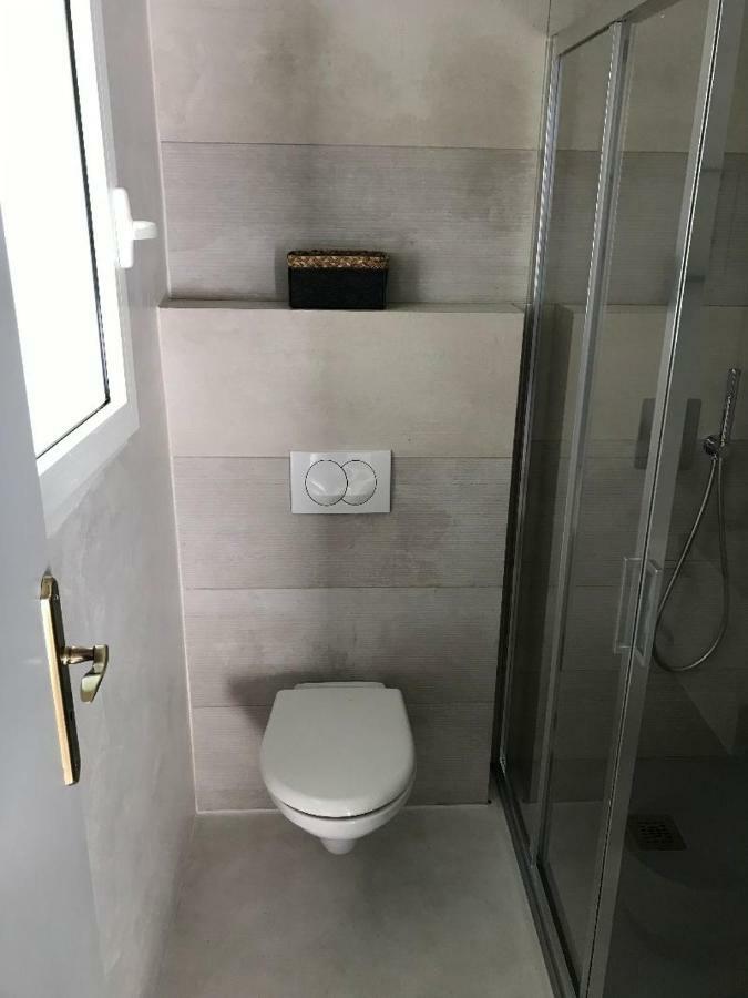 Maison Ferruccio Porto-Vecchio  Exteriér fotografie